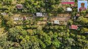 Prodej zahrady 501 m, Brno-Jundrov, cena 1499000 CZK / objekt, nabízí HOME Hunters, s.r.o.