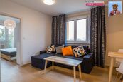 Pronájem, Byty 3+1, 57m - Brno - Štýřice, cena 25000 CZK / objekt / měsíc, nabízí 