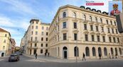 Komerční prostor 188 m v centru Brna ulice Solniční, cena 110384 CZK / objekt / měsíc, nabízí 