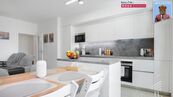 Pronájem, Byt 3+kk, 88 m - Brno - Kumpoštova, cena 31523 CZK / objekt / měsíc, nabízí 