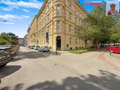 Prodej obchodních prostor s trezorem - Brno Hilleho, cena 11999000 CZK / objekt, nabízí 