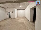 Pronájem komerčních prostor v nové rekonstruované budově - Jiřího Herolda, Ostrava, cena 150 CZK / m2 / měsíc, nabízí 