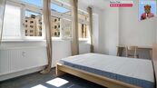 Pronájem bytu 2+kk 42 m v samotném srdci Brna, cena 18500 CZK / objekt / měsíc, nabízí HOME Hunters, s.r.o.