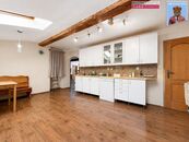 Pronájem, Byt 3+1, 115 m2, Kuřim, cena 21900 CZK / objekt / měsíc, nabízí HOME Hunters, s.r.o.