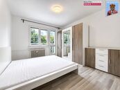 Pronájem, Byt 2+1, 57,1 m - Brno - Renneská třída 37, cena 7499000 CZK / objekt, nabízí HOME Hunters, s.r.o.