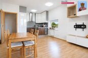 Pronájem bytu 3+kk 75 m, Modřice, cena 22900 CZK / objekt / měsíc, nabízí HOME Hunters, s.r.o.