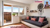 Pronájem bytu 1+kk 31 m, Brno - Řečkovice, cena 14500 CZK / objekt / měsíc, nabízí 