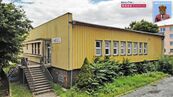 Pronájem komerčních prostor v nové rekonstruované budově - Farského, Olomouc, cena 300 CZK / m2 / měsíc, nabízí 