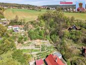 Prodej pozemku 1 400 m, Bílovice nad Svitavou, cena 2240000 CZK / objekt, nabízí HOME Hunters, s.r.o.