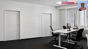 Pronájem kanceláře, 92 m - Brno-město, cena 275 CZK / m2 / měsíc, nabízí HOME Hunters, s.r.o.