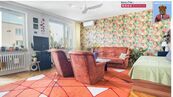 Pronájem bytu 2+1 66 m, Brno - Židenice, cena 21000 CZK / objekt / měsíc, nabízí 
