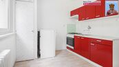 Pronájem bytu 1+1 32 m, Brno - Kohoutovice, cena 15500 CZK / objekt / měsíc, nabízí 