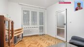 Pronájem, Byt 2+1, 61m - Brno - Bystrc, cena 17748 CZK / objekt / měsíc, nabízí 