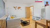 Pronájem bytu 2+kk 47 m, Brno - Starý Lískovec, cena 18500 CZK / objekt / měsíc, nabízí 
