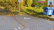 Vlastní parkovací stání 17 m2 v BrněLíšni, ulice Horníkova, cena 490000 CZK / objekt, nabízí 