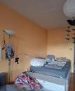 Samostatný pokoj s balkónem P4 Háje, ul. Tatarkova DK000110Y, cena 10000 CZK / objekt / měsíc, nabízí 