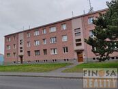 Nájem hezkého OV bytu 1+3+L v žádané části města Chomutov, cena 14000 CZK / objekt / měsíc, nabízí FINOSA REALITY