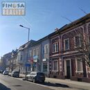 Nájem nebytového prostoru kanceláře v bližším centru Chomutova, cena 6000 CZK / objekt / měsíc, nabízí 