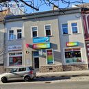 Nájem nebytového prostoru kanceláře v bližším centru Chomutova, cena 6000 CZK / objekt / měsíc, nabízí 