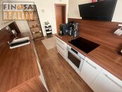 Bytová jednotka 3+KK (87 m2) po kompletní rekonstrukci v Ústí nad Labem-centrum, ul. Thomayerova, cena 5750000 CZK / objekt, nabízí 
