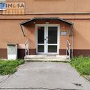 Na prodej byt v osobním vlastnictví 2+1 v žádané lokalitě města Chomutov, cena 1 CZK / objekt, nabízí 