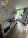 Byt k nájmu o velikosti 2+1, ul. Tolstého, Ústí nad Labem - Střekov, cena 10000 CZK / objekt / měsíc, nabízí 