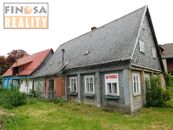 Rodinný dům v Rumburku, ulice Nerudova, cena 1500000 CZK / objekt, nabízí 