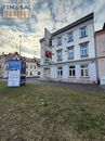 Komerční prostory pro prodejnu či provozovnu v blízkosti centra Ústí nad Labem - Masarykova ulice, cena 23000 CZK / objekt / měsíc, nabízí 