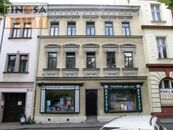 Kanceláře v centru Ústí nad Labem, ulice Vaníčkova., cena 8972 CZK / objekt / měsíc, nabízí 