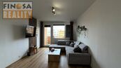 Pronájem zařízeného bytu 1+1 v Ústí nad Labem, Severní Terasa., cena 12000 CZK / objekt / měsíc, nabízí 
