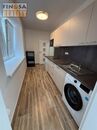 Pronájem novostavby bytové jednotky s terasou v bytovém domě v Ústí nad Labem - Střekov, ul. Rubenso, cena 12000 CZK / objekt / měsíc, nabízí 