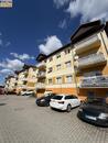 Bytová jednotka 3+KK s balkonem a parkovacím stáním (os.vl.) v Kadani, ul. Na Strážišti, cena 2790000 CZK / objekt, nabízí FINOSA REALITY