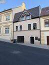 Prodej řadového rodinného domu v Krupce, ul. Husitská, okr. Teplice, cena 6300000 CZK / objekt, nabízí FINOSA REALITY