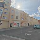 Nájem kancelářských prostor v centru Chomutova, cena 3700 CZK / objekt / měsíc, nabízí 