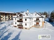 Prodej bytu 3+1, 83,2 m, Vysoké nad Jizerou 366, cena 5500000 CZK / objekt, nabízí 