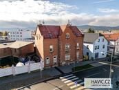 Prodej bytu 1+1, 34 m, Hrádek nad Nisou, Liberecká 248, cena 2490000 CZK / objekt, nabízí 