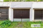 Prodej garáže, 19 m2, Liberec XV-Starý Harcov, cena 499000 CZK / objekt, nabízí Valorea s.r.o.