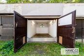 Prodej garáže, 19 m2, Liberec XV-Starý Harcov, cena 499000 CZK / objekt, nabízí 