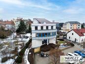 Pronájem kanceláře, 14,9 m, Jičín, Jungmannova 1103 , cena 4950 CZK / objekt / měsíc, nabízí 