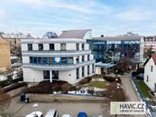 Pronájem kanceláře, 20,7 m, Jičín, Jungmannova 1103 , cena 6800 CZK / objekt / měsíc, nabízí Valorea s.r.o.