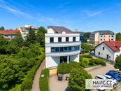 Pronájem kanceláře, 20,7 m, Jičín, Jungmannova 1103 , cena 7350 CZK / objekt / měsíc, nabízí 