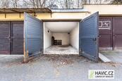 Podnájem garáže, 19 m, Liberec II-Nové Město, Jagellonská, cena 2700 CZK / objekt / měsíc, nabízí 