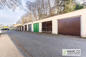 Podnájem garáže, 19 m, Liberec II-Nové Město, Jagellonská, cena 2700 CZK / objekt / měsíc, nabízí 