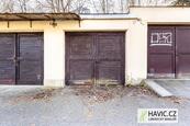 Podnájem garáže, 19 m, Liberec II-Nové Město, Jagellonská, cena 2700 CZK / objekt / měsíc, nabízí Valorea s.r.o.