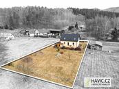 Prodej rodinného domu 5+1, 153,34 m², Oldřichov v Hájích 181, cena 10750000 CZK / objekt, nabízí 