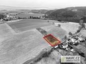 Prodej zastavitelného pozemku 1.180 m2 , Český Dub, Na Zhůrách, cena 2799000 CZK / objekt, nabízí Valorea s.r.o.