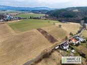 Prodej zastavitelného pozemku 1.180 m2 , Český Dub, Na Zhůrách, cena 2799000 CZK / objekt, nabízí 