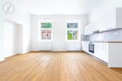 Pronájem bytu 2+kk, 60,4 m2, Liberec I-Staré Město, cena 15500 CZK / objekt / měsíc, nabízí 