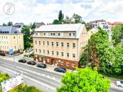 Pronájem bytu 2+kk, 60,4 m2, Liberec I-Staré Město, cena 15500 CZK / objekt / měsíc, nabízí 