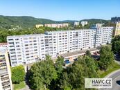 Prodej bytu 2+1, 56 m², Liberec XV-Starý Harcov, Nezvalova 651/1, cena 5090000 CZK / objekt, nabízí 